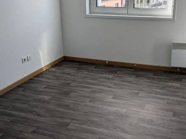 Appartement 2 pièces 56 m² 
