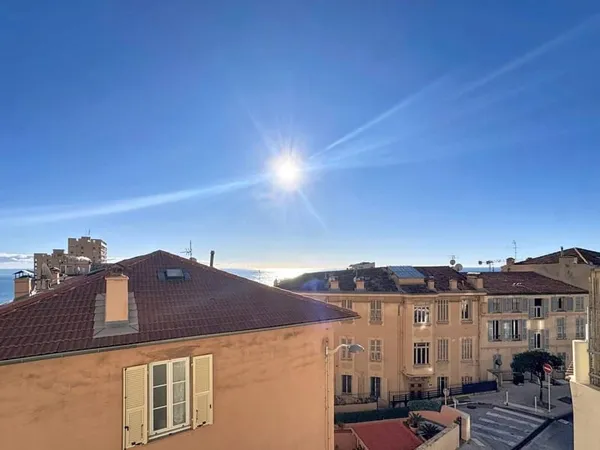 Appartement 3 pièces 37 m² 