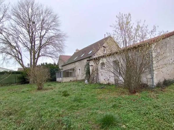 Maison 6 pièces 190 m² 