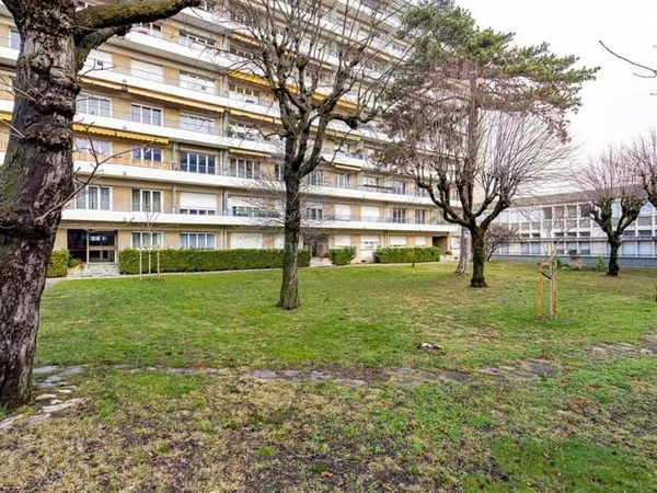 Appartement 5 pièces 110 m² 