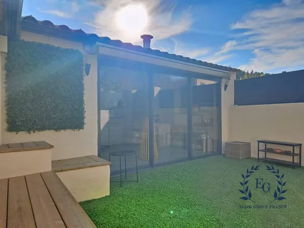 Maison 4 pièces 95 m² 