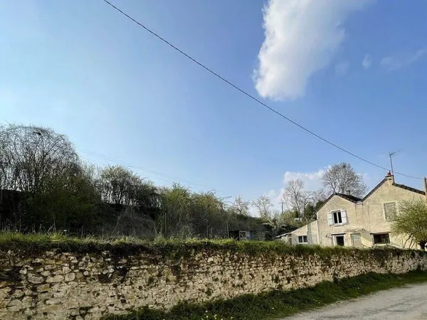 Maison 3 pièces 75 m² 