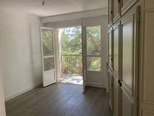 Appartement 2 pièces 30 m² 