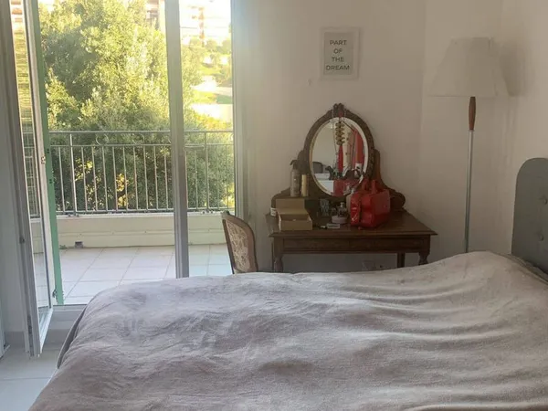 Appartement 1 pièce 10 m² 