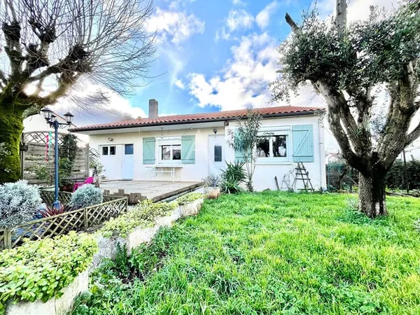 Maison 8 pièces 166 m² 