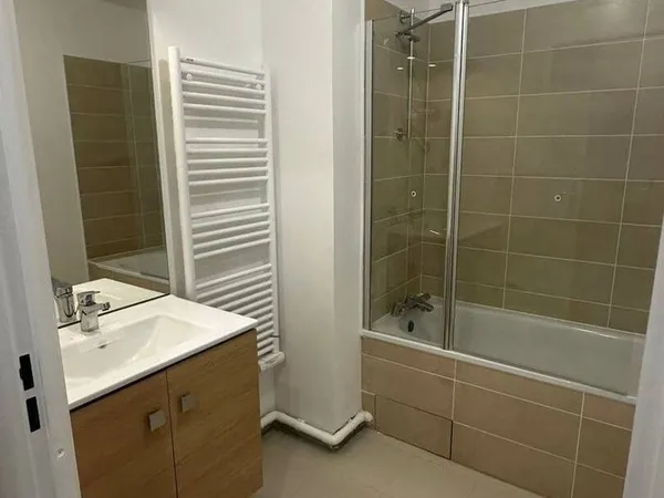 Duplex 4 pièces 86 m² 
