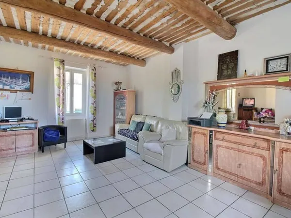 Appartement 4 pièces 85 m² 