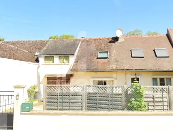 Maison 7 pièces 155 m² 