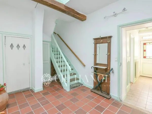 Maison 8 pièces 137 m² 