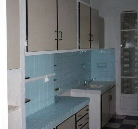 Appartement 4 pièces 85 m² 
