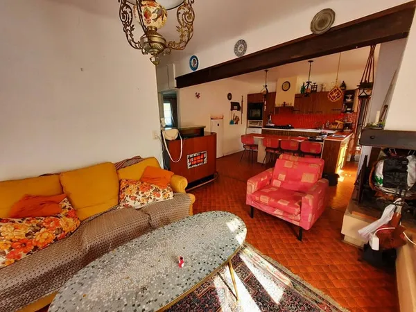 Appartement 4 pièces 58 m² 