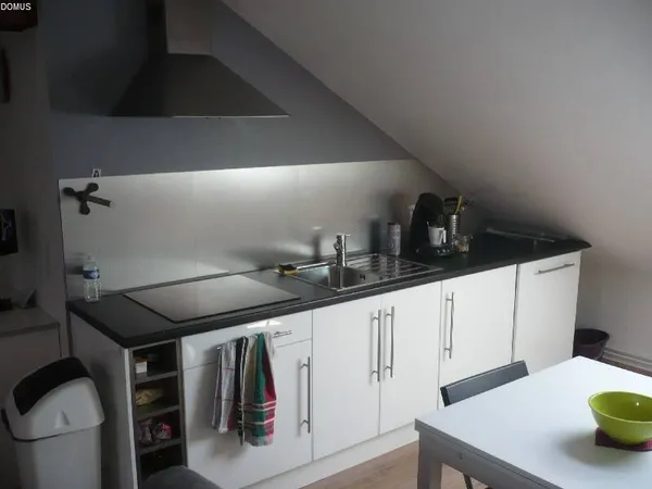 Appartement 1 pièce 40 m² 