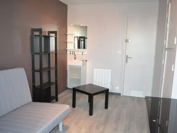 Appartement 4 pièces 55 m² 