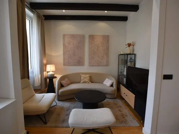 Appartement 2 pièces 68 m² 