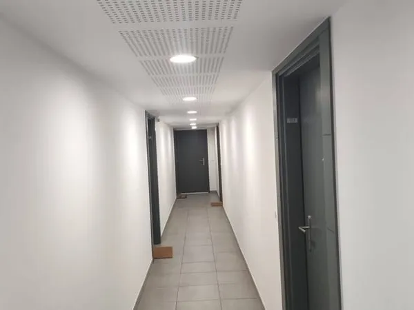 Appartement 1 pièce 41 m² 
