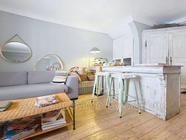 Maison 3 pièces 62 m² 
