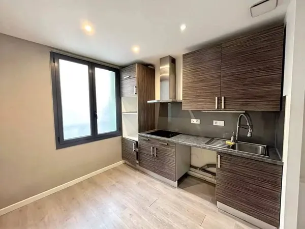 Appartement 3 pièces 73 m² 