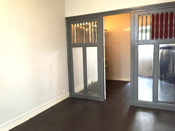 Appartement 2 pièces 26 m² 