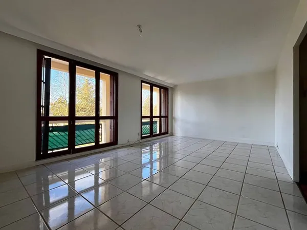 Appartement 3 pièces 67 m² 