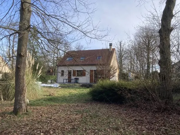 Maison 5 pièces 105 m² 