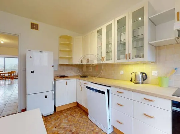 Appartement 3 pièces 87 m² 