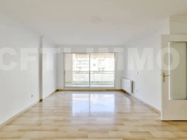 Appartement 2 pièces 51 m² 