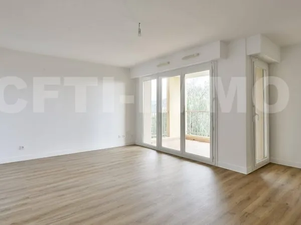 Appartement 5 pièces 100 m² 