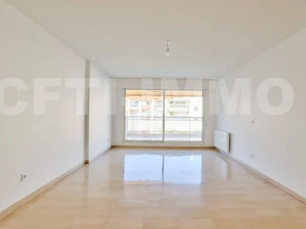 Appartement 3 pièces 72 m² 