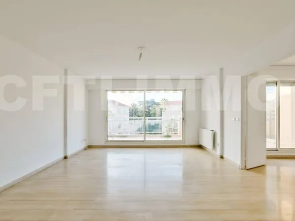Appartement 4 pièces 86 m² 