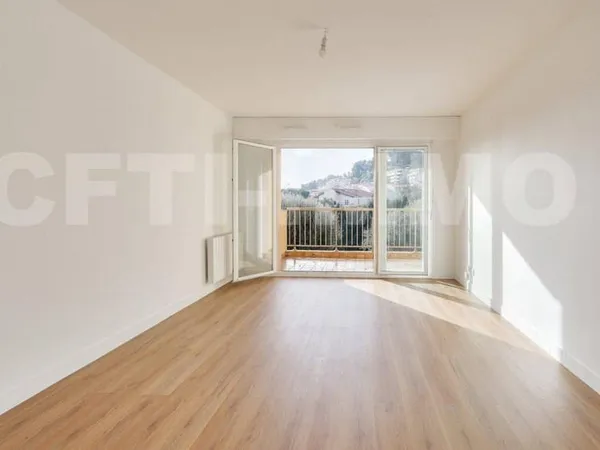 Appartement 5 pièces 98 m² 