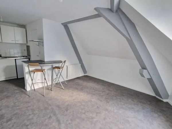 Appartement 2 pièces 30 m² 