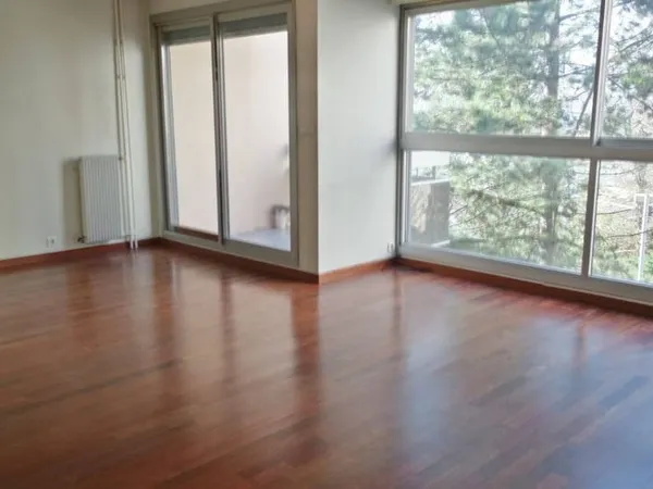Appartement 2 pièces 52 m² 