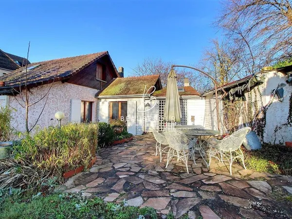Maison 5 pièces 71 m² 