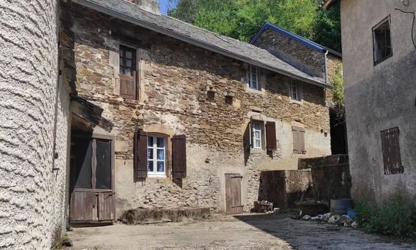 Maison 6 pièces 150 m² 