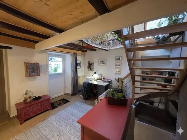 Maison 3 pièces 80 m² 