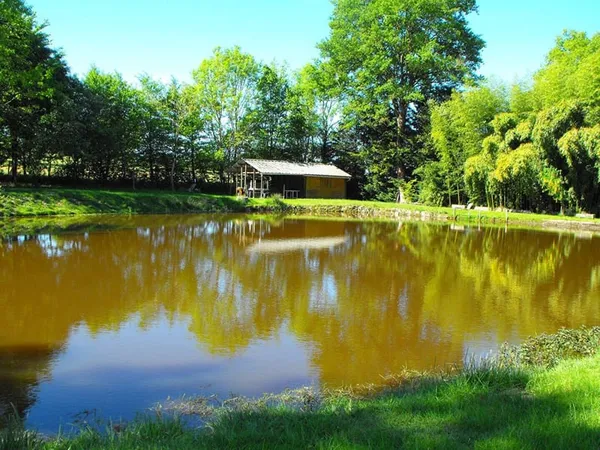 Propriété de loisirs 7640 m²
