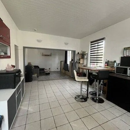Maison 3 pièces 55 m² 
