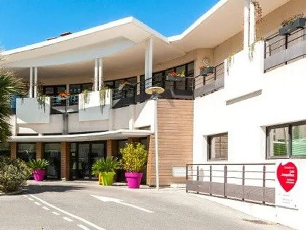 Appartement 1 pièce 22 m² 