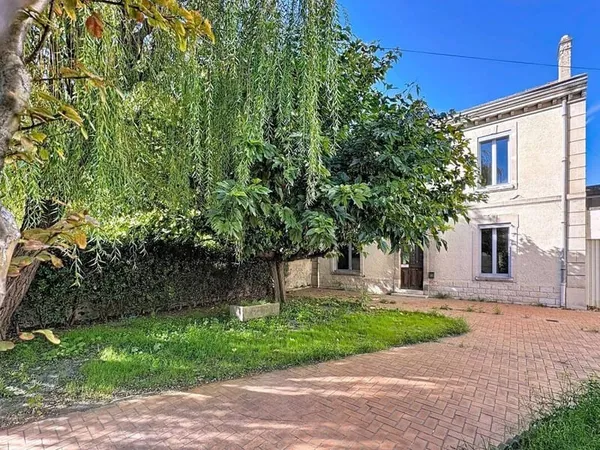 Maison de ville 8 pièces 228 m² 