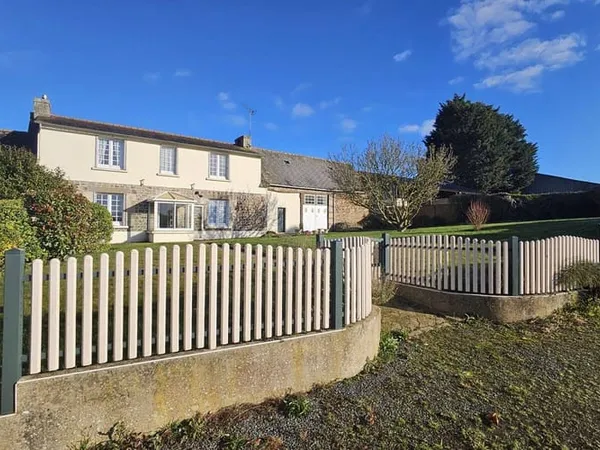 Maison 5 pièces 138 m² 