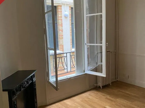 Appartement 2 pièces 29 m² 