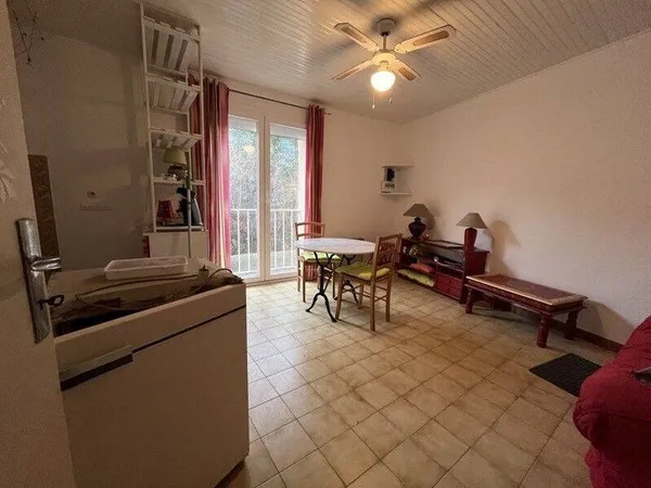 Maison 4 pièces 51 m² 