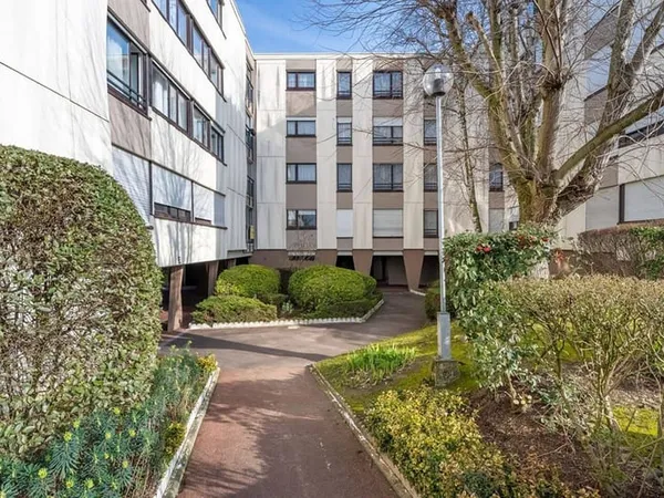 Appartement 4 pièces 70 m² 