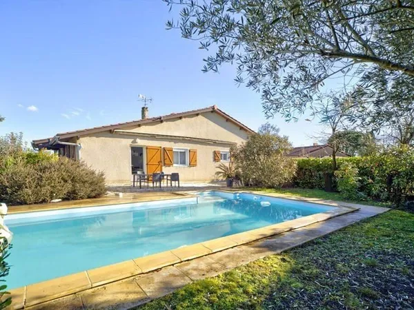Maison 6 pièces 163 m² 