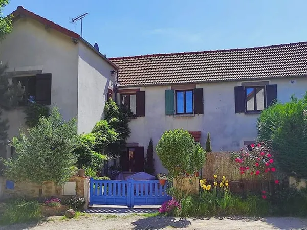 Maison 7 pièces 168 m² 
