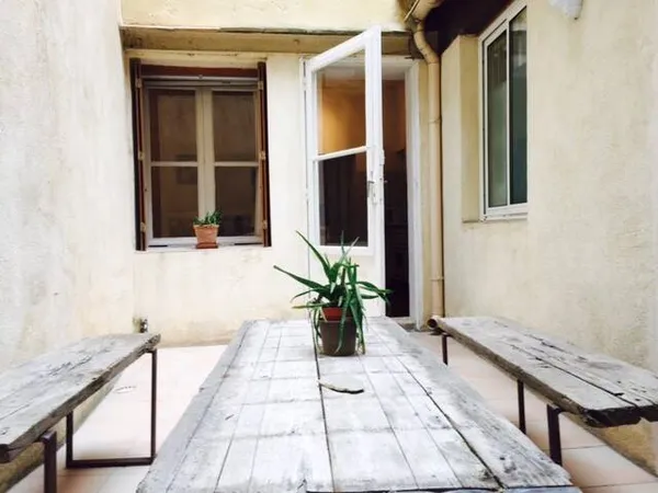 Appartement 2 pièces 55 m² 