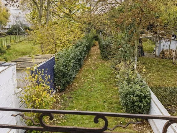 Maison 3 pièces 57 m² 