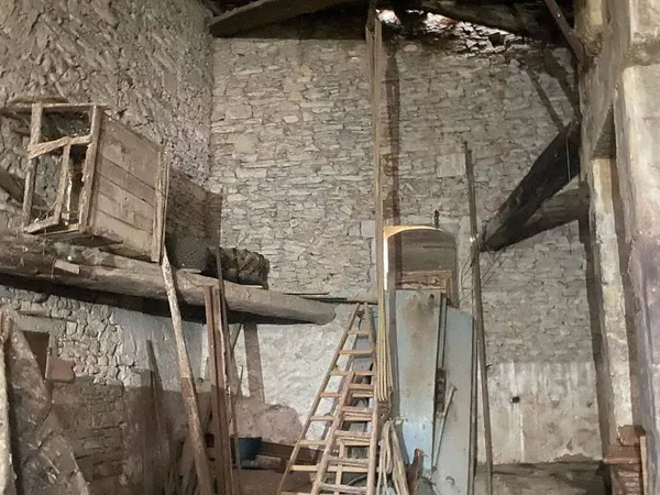 Maison 1 pièce 149 m² 