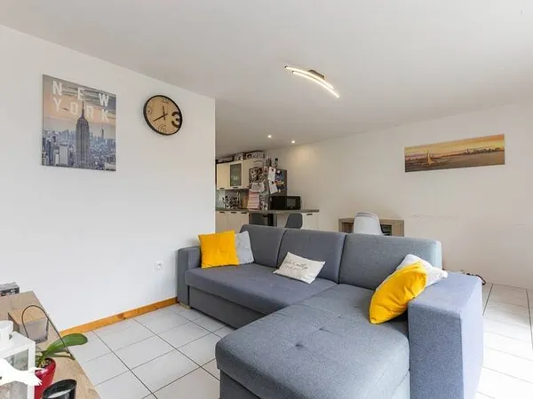 Maison 4 pièces 81 m² 
