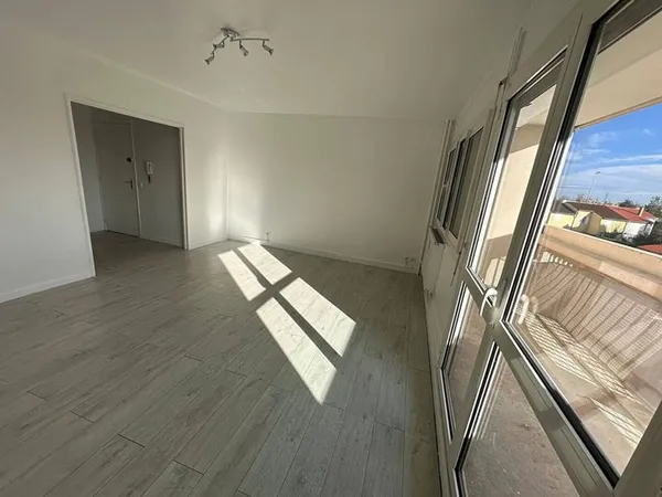Appartement 3 pièces 72 m² 